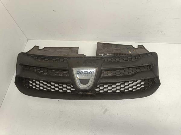 CALANDRE DACIA LOGAN/LOGAN MCV/ SANDERO 2012-2016 - Vue 1